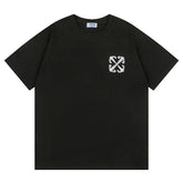 OFF WHITE Dragon Skate T-Shirt